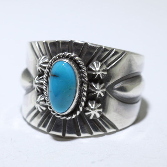 Bague Bisbee par Andy Cadman - 13