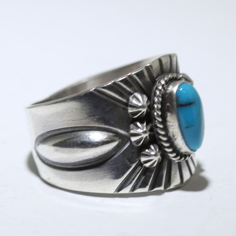 Bague Bisbee par Andy Cadman - 13