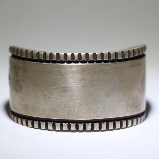 Silberarmband 13,3 cm