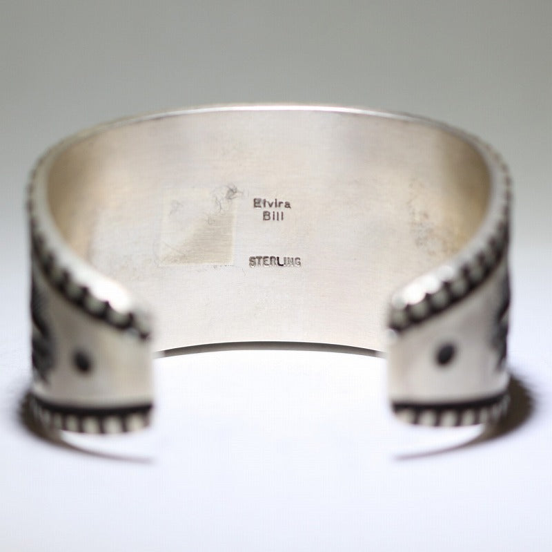Zilveren Armband 5-1/4 inch