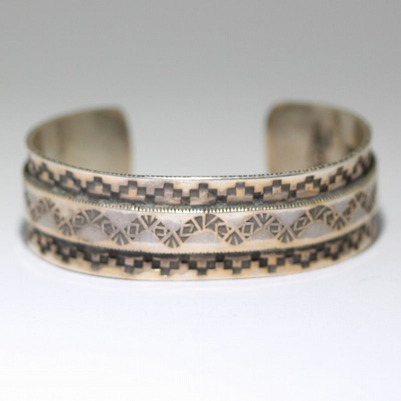 Silberarmband 13,3 cm