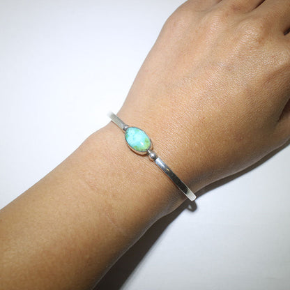 Sonoran Bracelet by Reva Goodluck