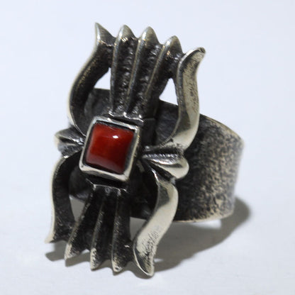 Anillo de Coral por Aaron Anderson - 5