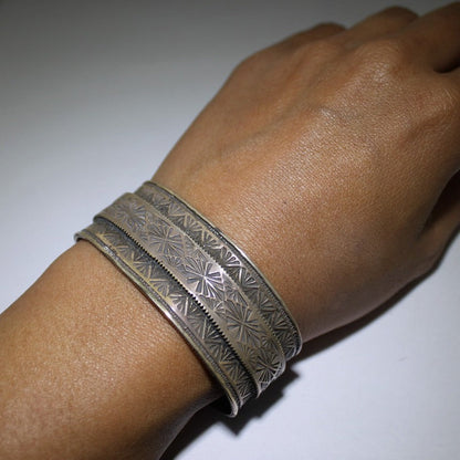 Zilveren Armband 13,3 cm