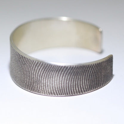 Bracelet en argent 13,3 cm