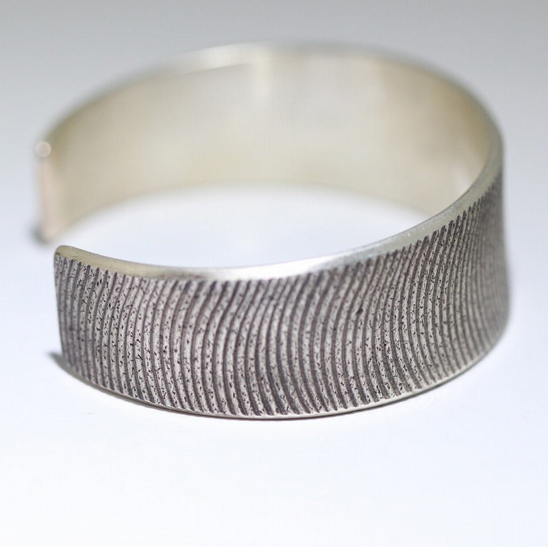 Bracelet en argent 13,3 cm