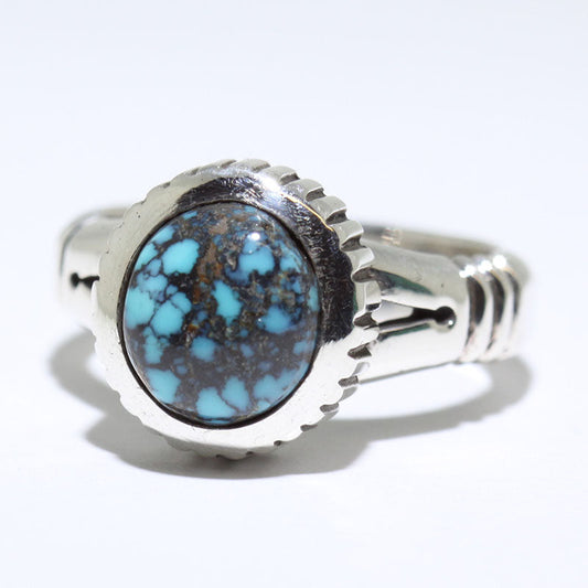 Cloud Mt Ring by Jennifer Curtis- 8