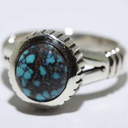 Anillo Cloud Mt por Jennifer Curtis- 8