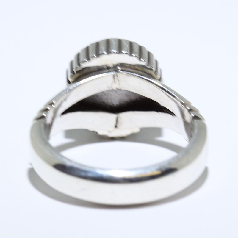 珍妮佛·柯蒂斯設計的雲山戒指 - 8