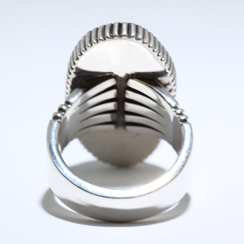 詹妮弗·柯蒂斯设计的第8号戒指 - 10