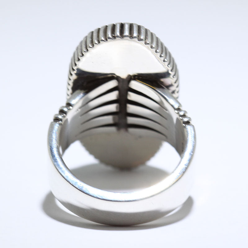 Bague n° 8 par Jennifer Curtis - 10