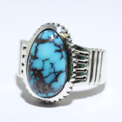 Candelaria Ring by Jennifer Curtis- 9.5