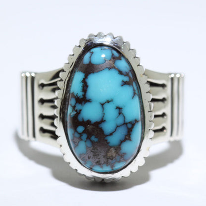 Candelaria Ring by Jennifer Curtis- 9.5