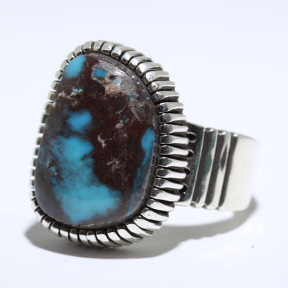 Bisbee Ring by Jennifer Curtis- 9.5