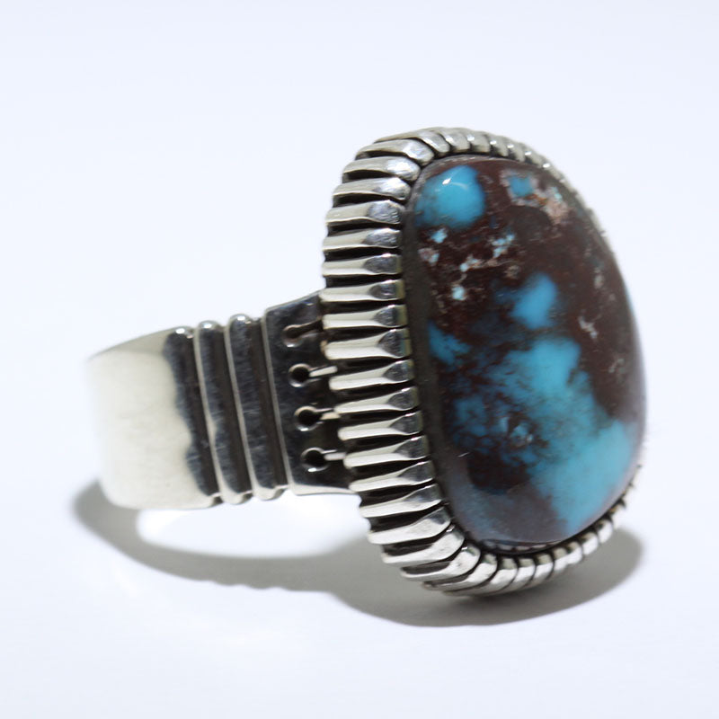 Bague Bisbee par Jennifer Curtis - Taille 9.5