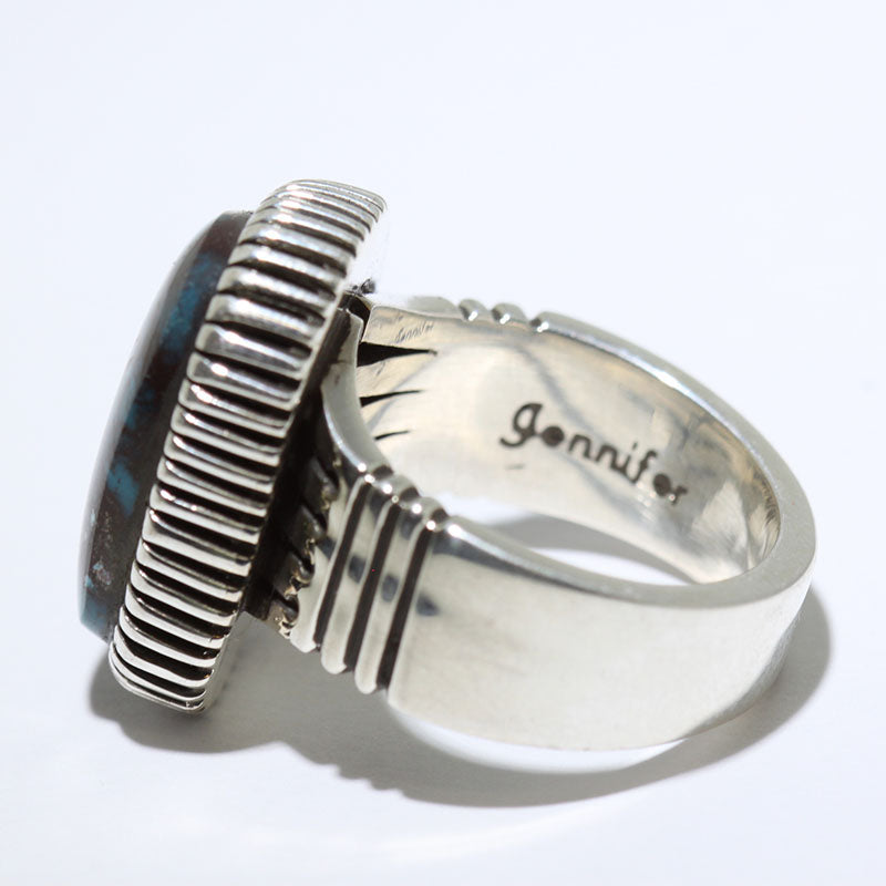 Bague Bisbee par Jennifer Curtis - Taille 9.5