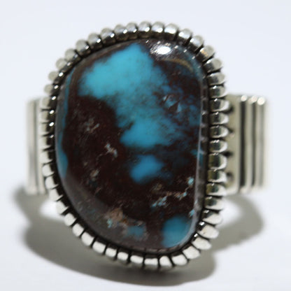 Bisbee Ring by Jennifer Curtis- 9.5