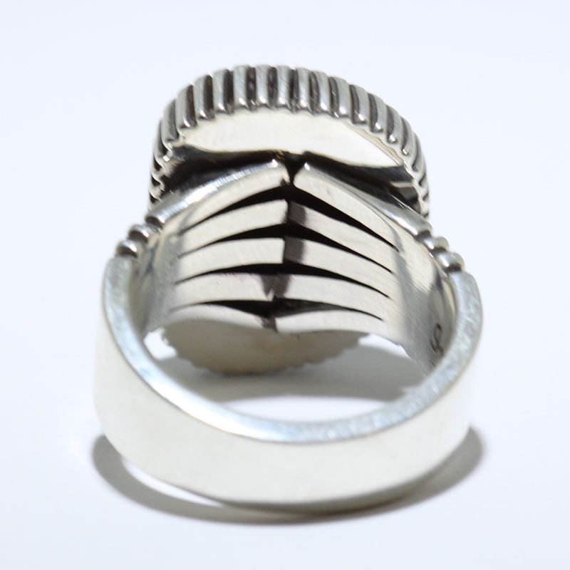 Bisbee-Ring von Jennifer Curtis - Größe 9.5