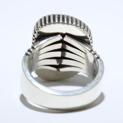 Bague Bisbee par Jennifer Curtis - Taille 9.5