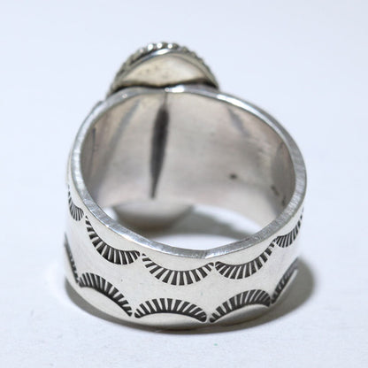 Morenci Ring by Andy Cadman- 9