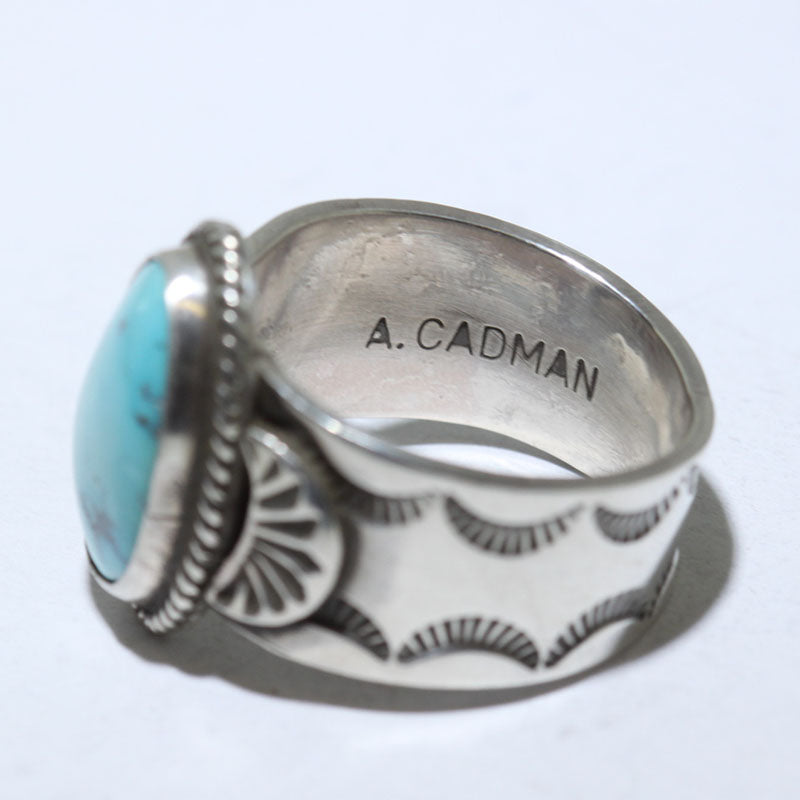 Cincin Morenci oleh Andy Cadman- 10