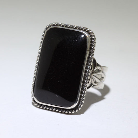 Onyx Ring size 11