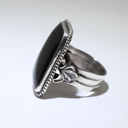 Onyx Ring size 11