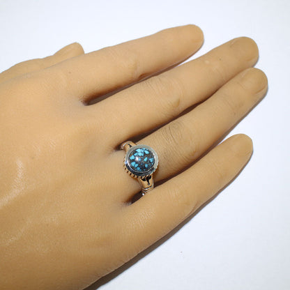 Cincin Cloud Mt oleh Jennifer Curtis- 8