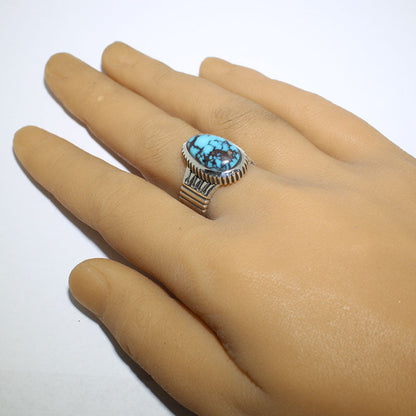 珍妮佛·柯蒂斯設計的坎德拉里亞戒指 - 9.5號