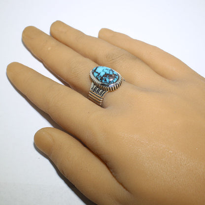 Bague Candelaria par Jennifer Curtis - Taille 9.5