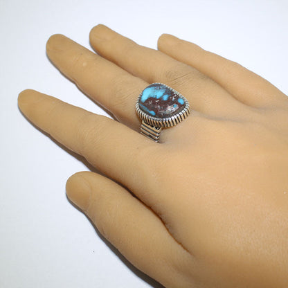 Bague Bisbee par Jennifer Curtis - Taille 9.5