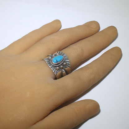 Cincin Bisbee oleh Andy Cadman- 13