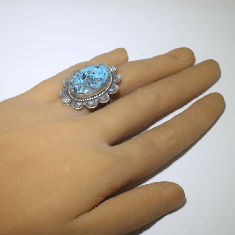 Cincin Kingman oleh Navajo - 6.5