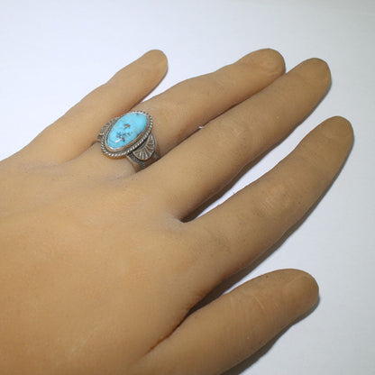 Cincin Morenci oleh Andy Cadman- 9