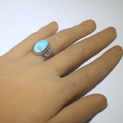 Cincin Morenci oleh Andy Cadman- 10