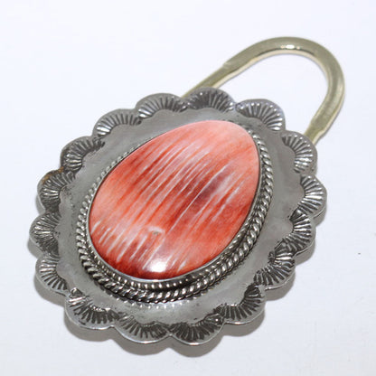 Spiny Keyholder by Fred Peters