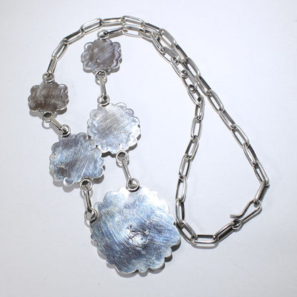 Армянское ожерелье от Карлен Гудлак