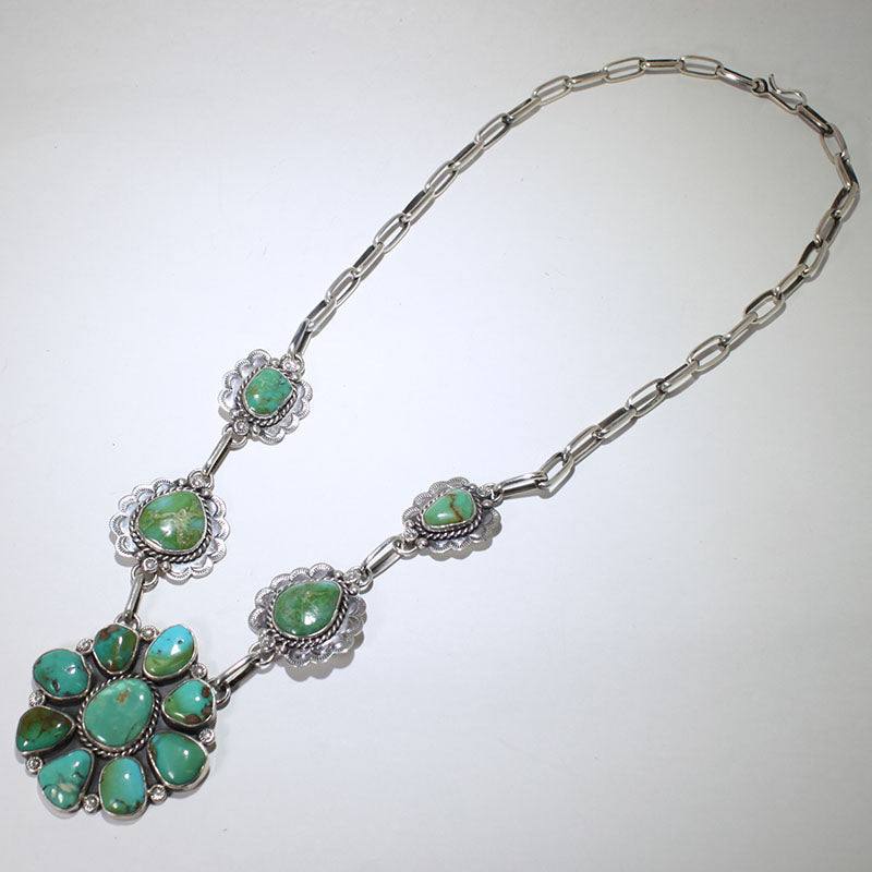 Ожерелье армянского производства от Карлин Гудлак