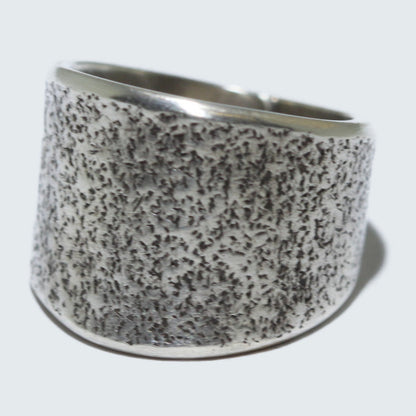 Серебряное кольцо от Навахо, размер 5