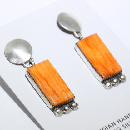 Anting-Anting Berduri oleh Navajo