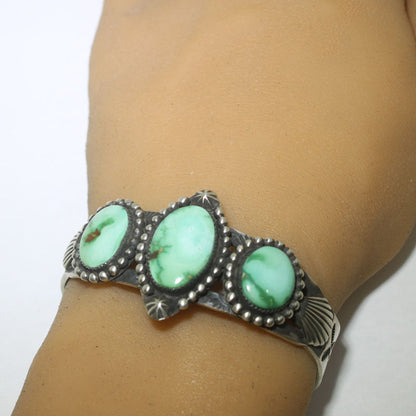 Sonoran Bracelet by Kinsley Natoni 5-3/4"