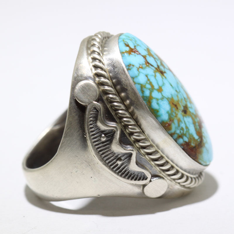 Kingman Ring by Navajo- 11