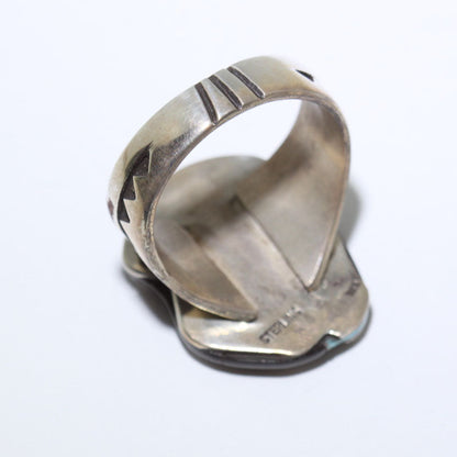 Ring by Jerry Whadogo