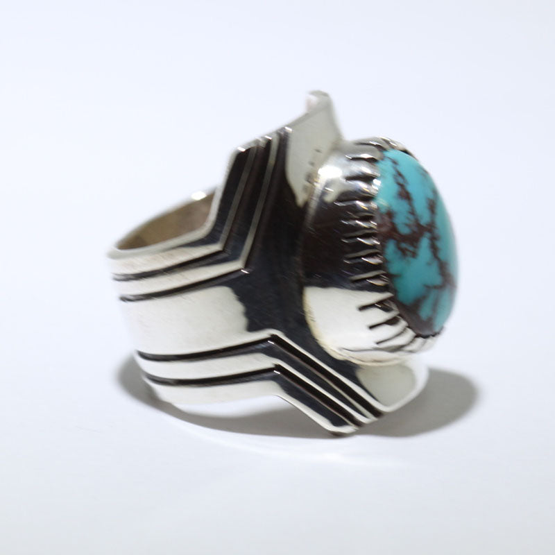 Ring von Kee Yazzie