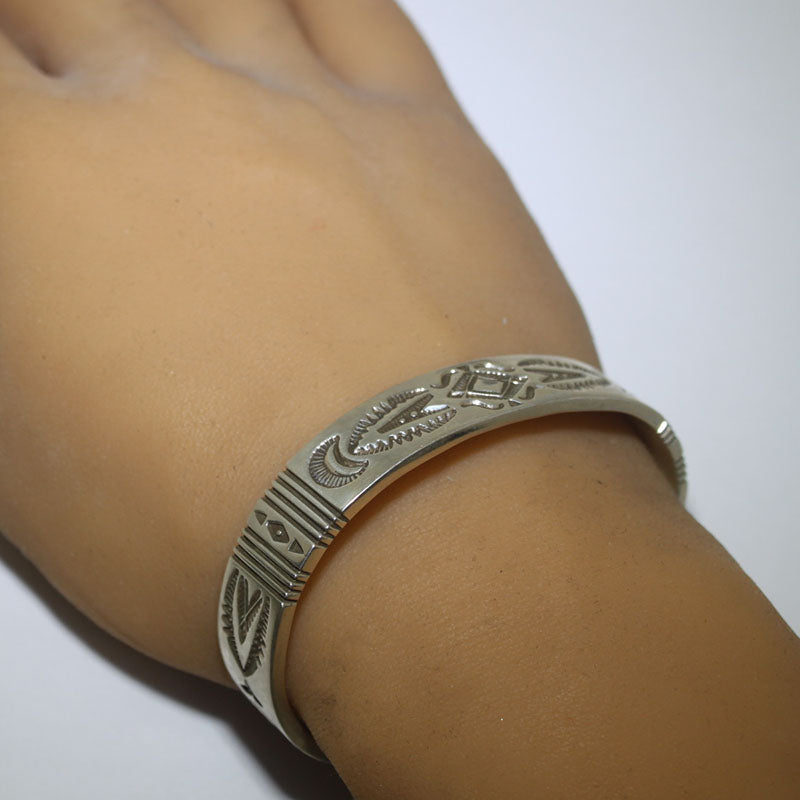 Bracelet par Rydel Curtis 14,6 cm