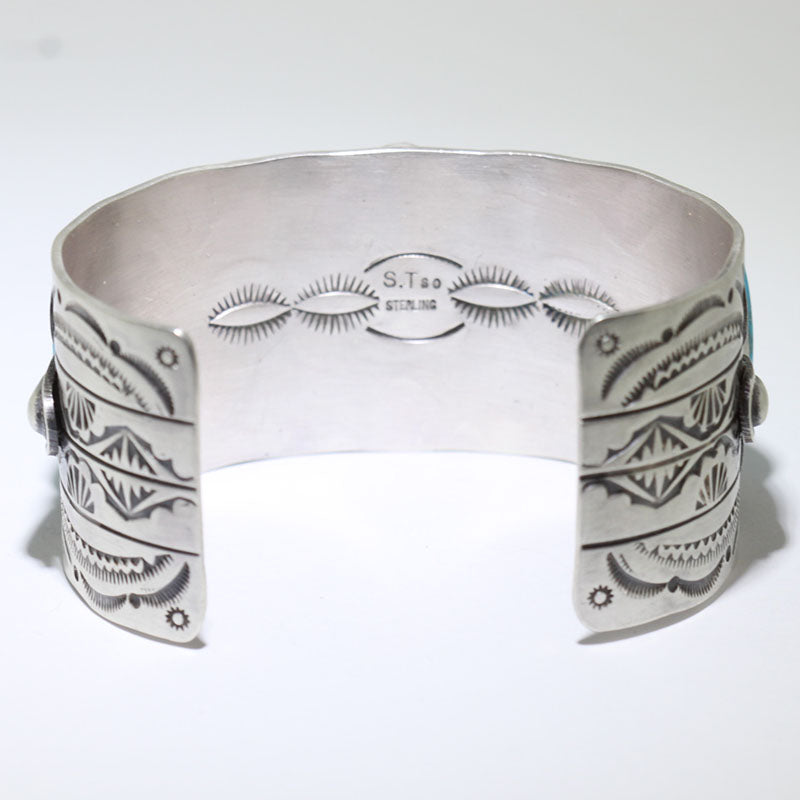 Ägyptisches Armband von Sheila Tso 14,6 cm