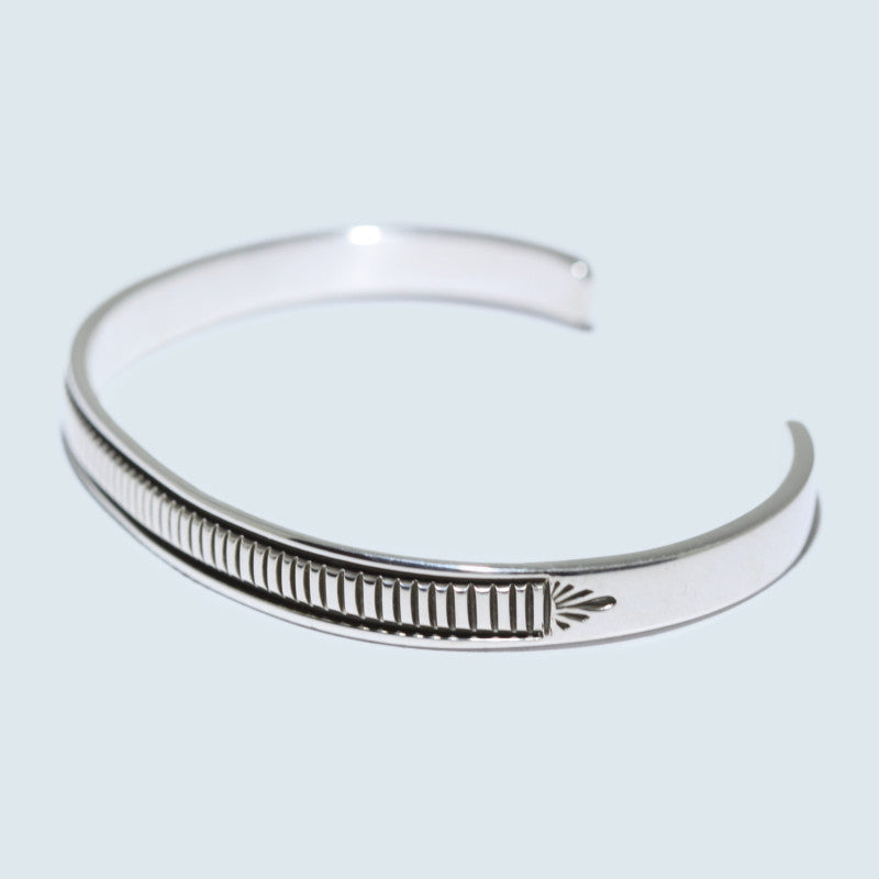 Bracciale in Argento di Bruce Morgan