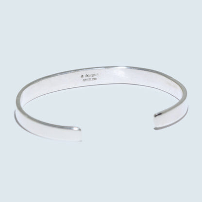 Bracciale in Argento di Bruce Morgan