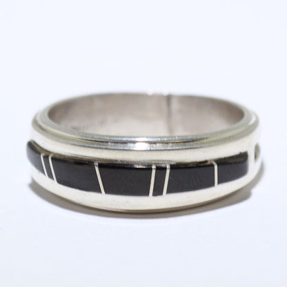 Inlay-Ring der Navajo