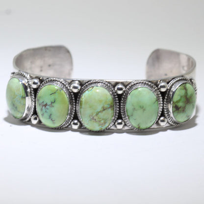 Sonoran Bracelet by Robin Tsosie 6"